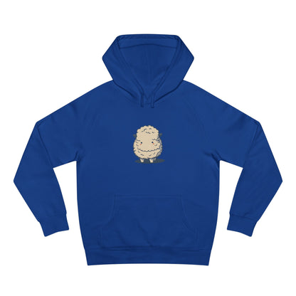 Baaaa Sheep Unisex Supply Hoodie
