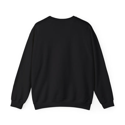 A city Unisex Heavy Blend Crewneck Sweatshirt