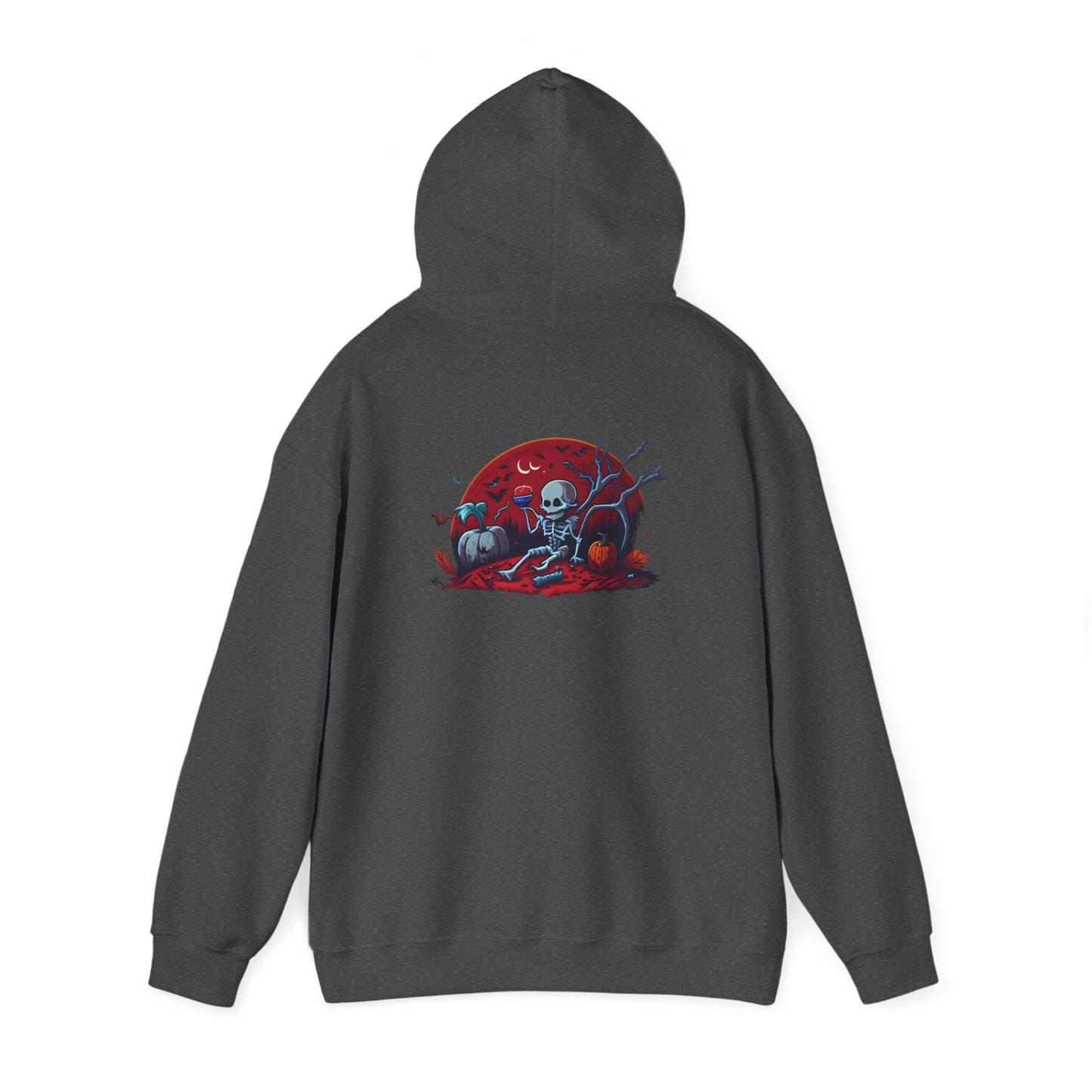 Sip Sip Hooded Sweatshirt