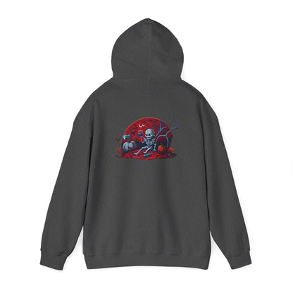 Sip Sip Hooded Sweatshirt