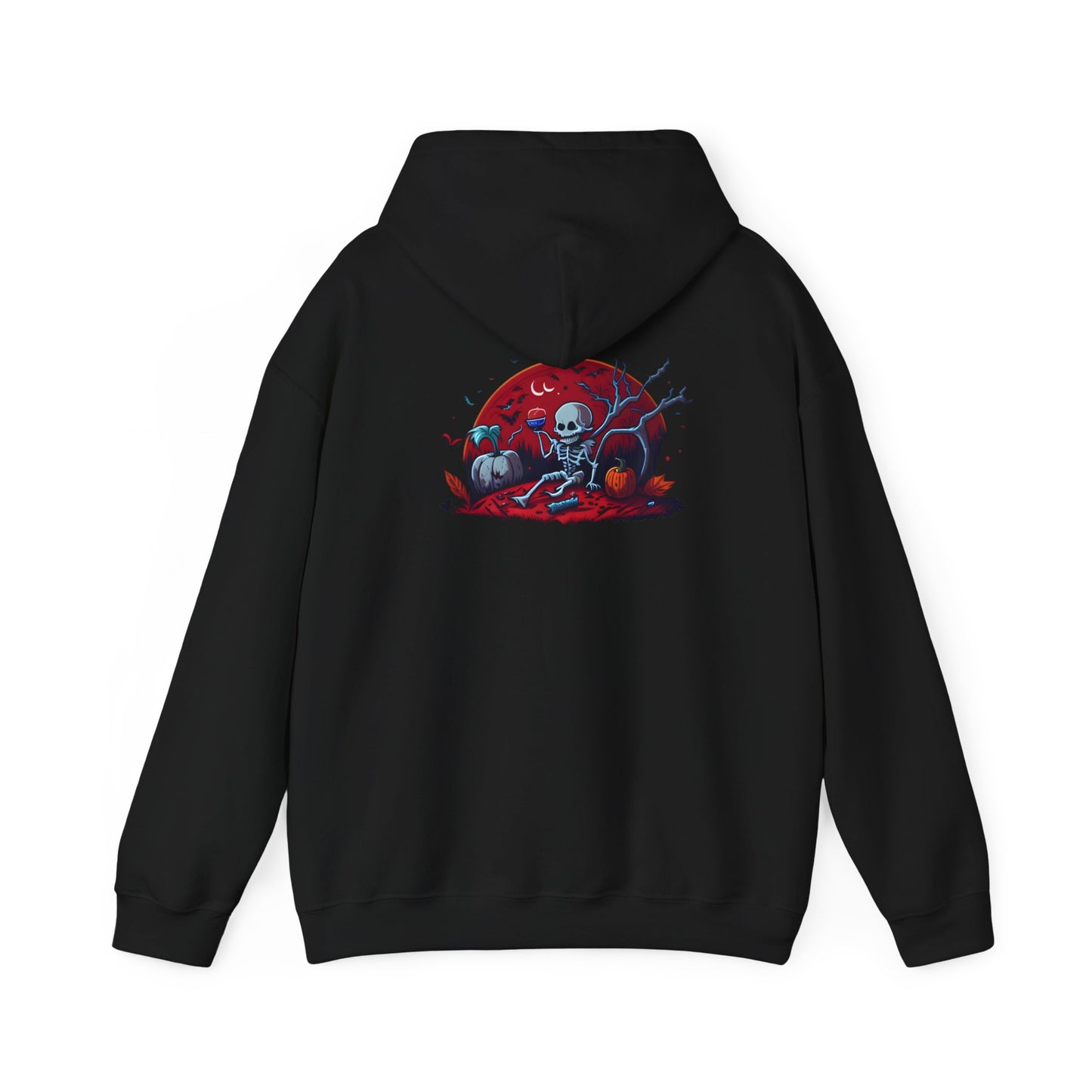 Sip Sip Hooded Sweatshirt