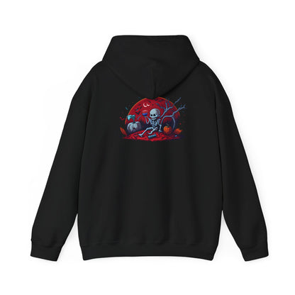 Sip Sip Hooded Sweatshirt