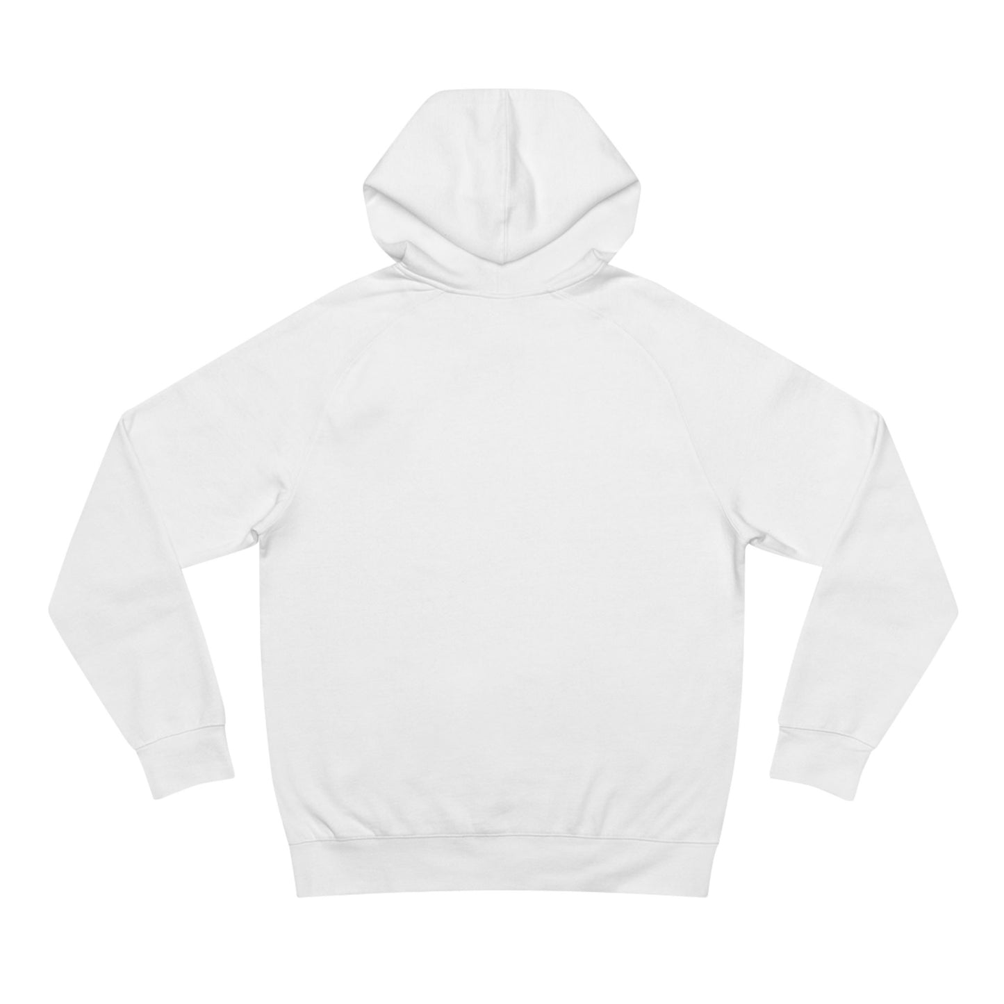 Baaaa Sheep Unisex Supply Hoodie