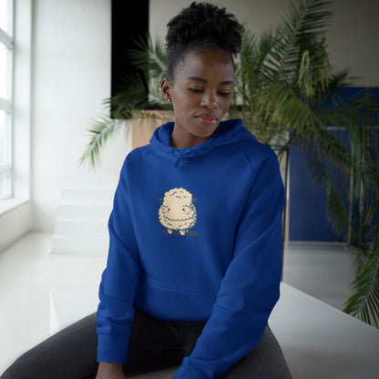 Baaaa Sheep Unisex Supply Hoodie
