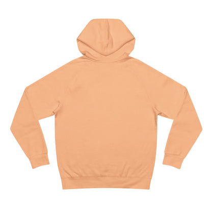 Baaaa Sheep Unisex Supply Hoodie