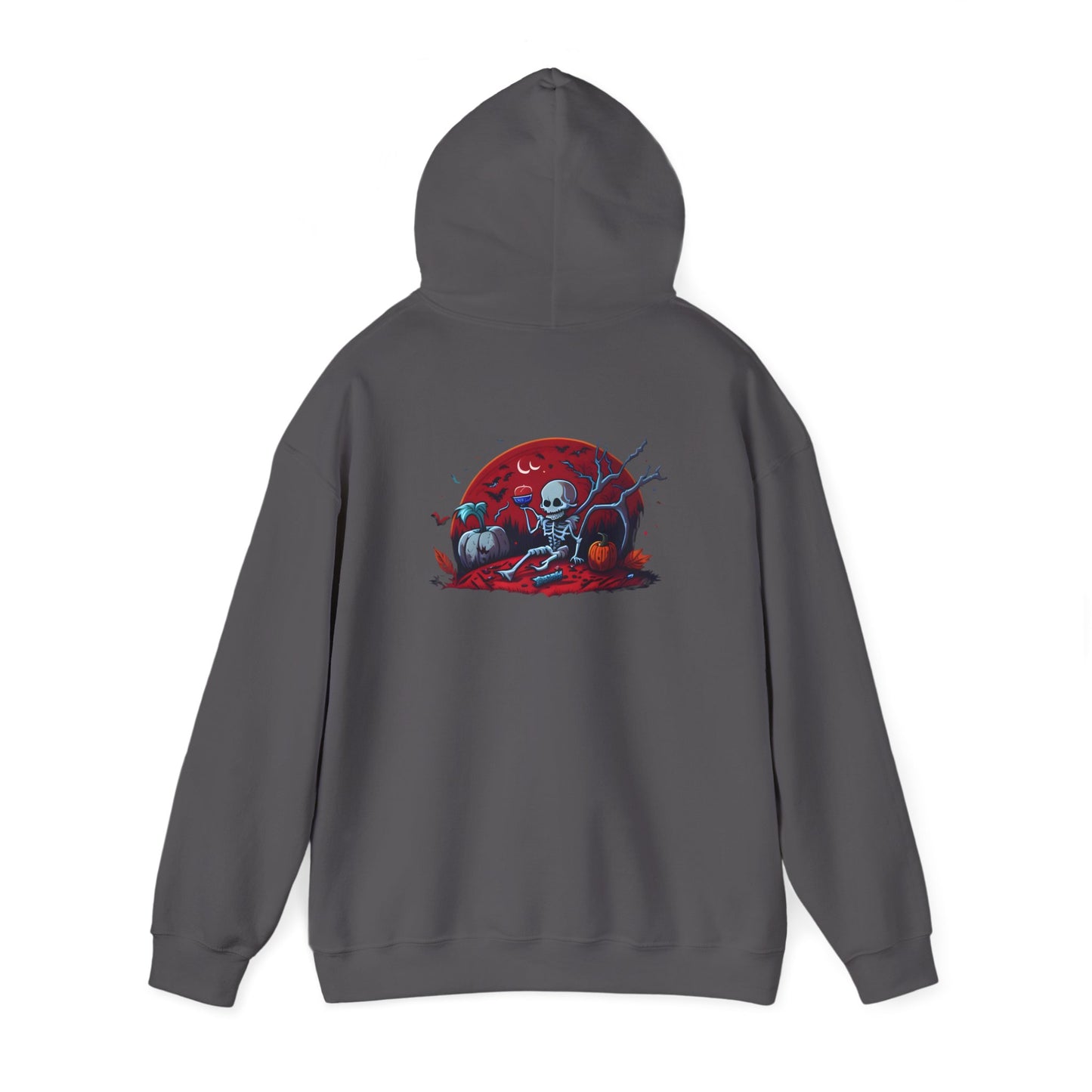 Sip Sip Hooded Sweatshirt
