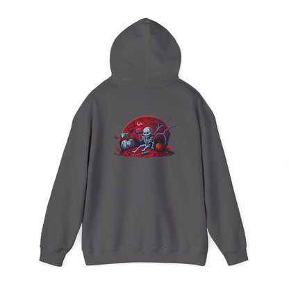 Sip Sip Hooded Sweatshirt