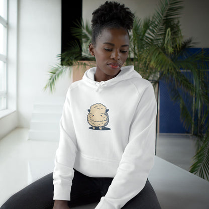 Baaaa Sheep Unisex Supply Hoodie