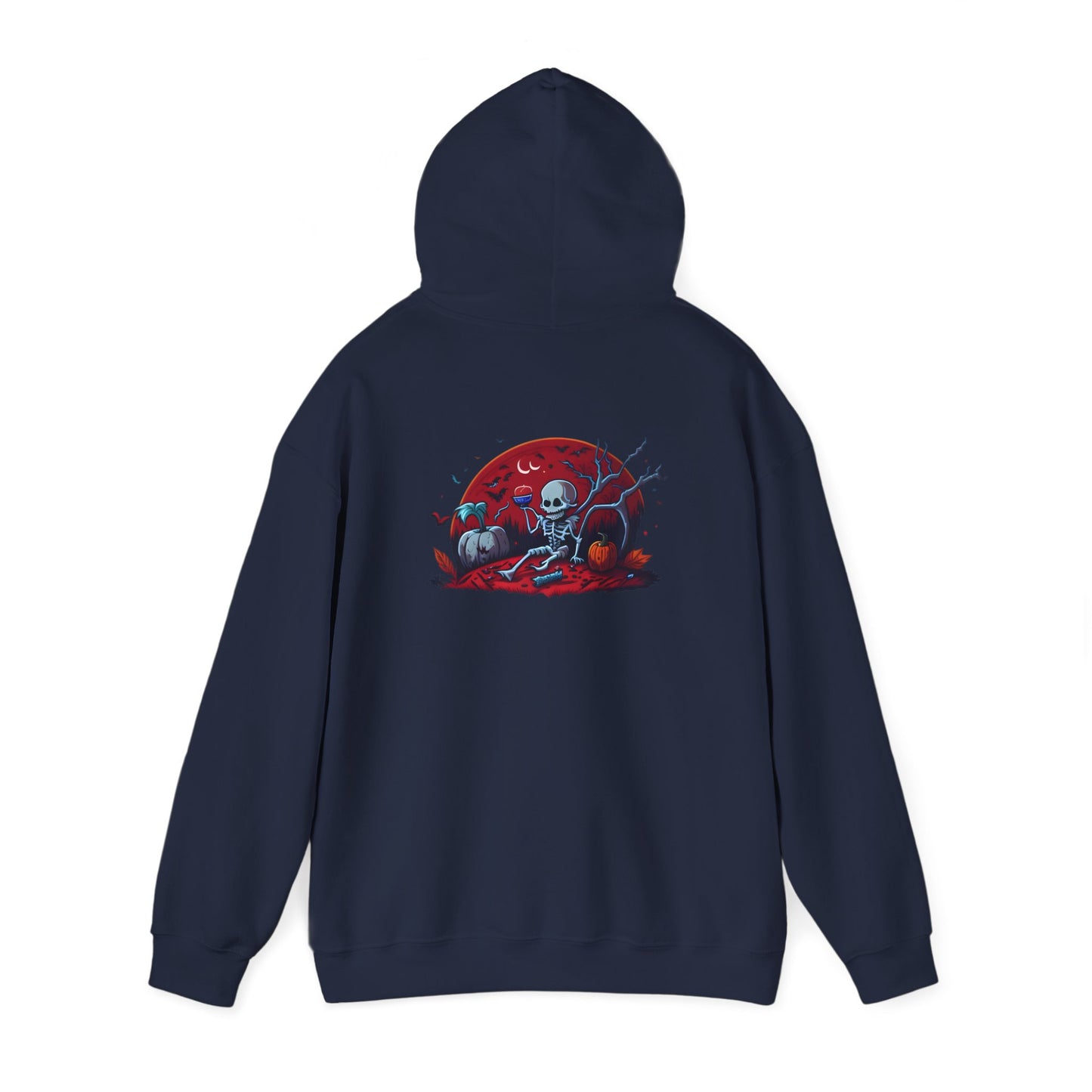 Sip Sip Hooded Sweatshirt