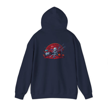 Sip Sip Hooded Sweatshirt