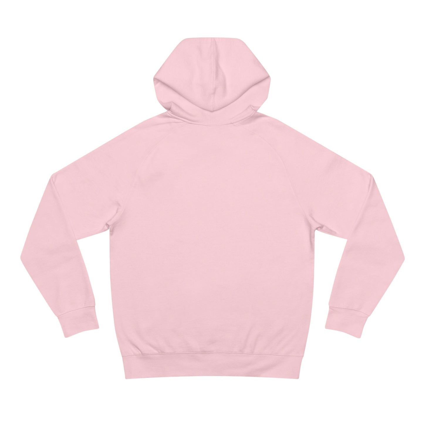 Baaaa Sheep Unisex Supply Hoodie