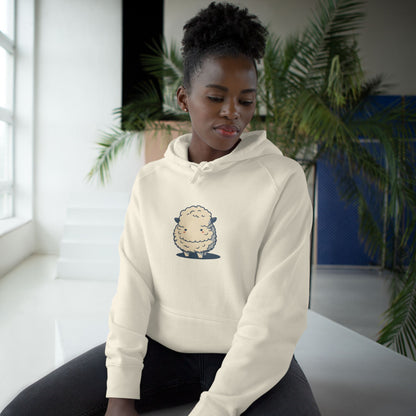 Baaaa Sheep Unisex Supply Hoodie