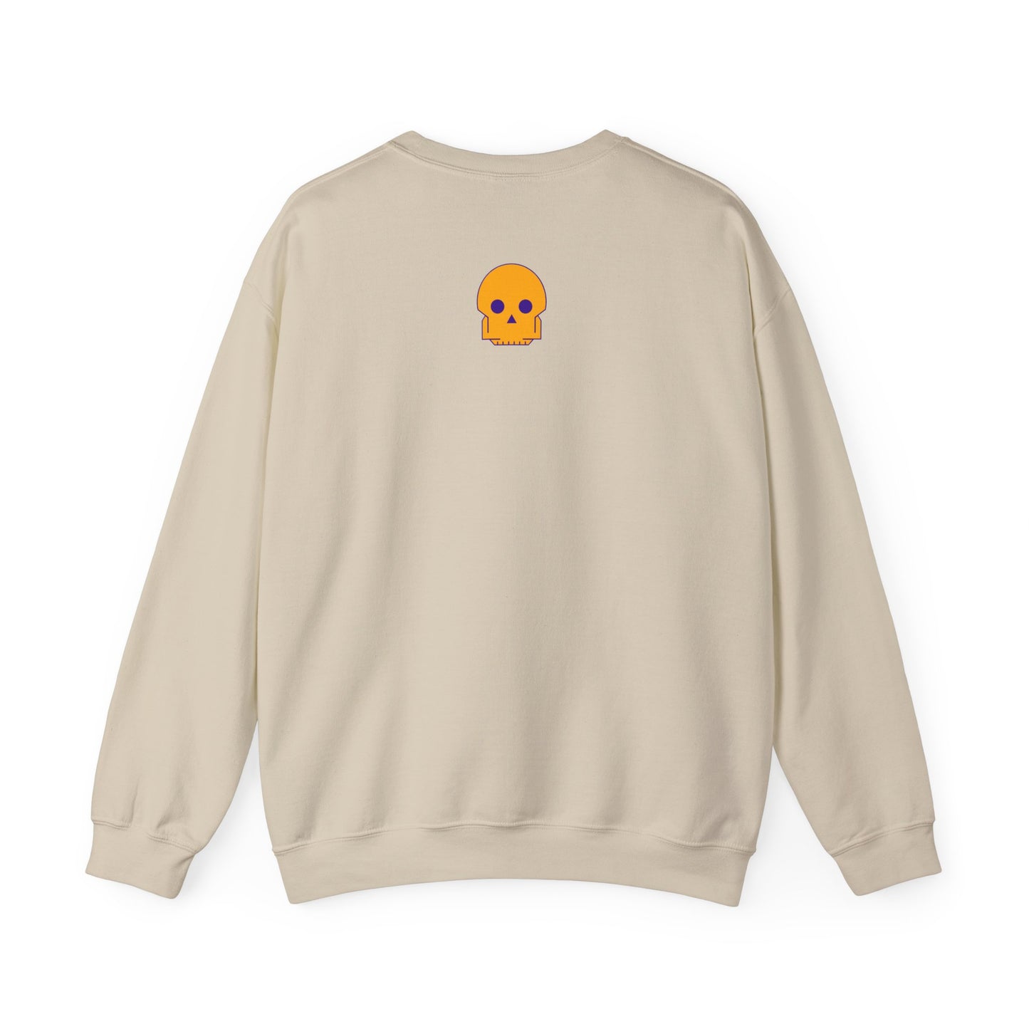 Bone Appetite Sweatshirt/Halloween
