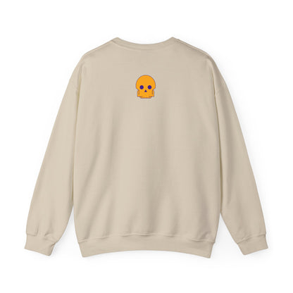 Bone Appetite Sweatshirt/Halloween