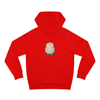 Baaaa Sheep Unisex Supply Hoodie