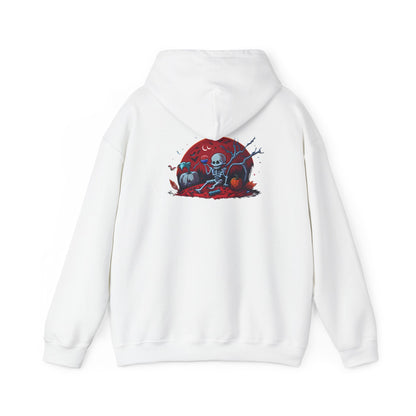 Sip Sip Hooded Sweatshirt