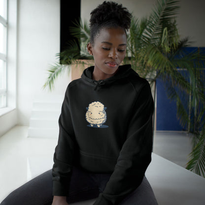 Baaaa Sheep Unisex Supply Hoodie