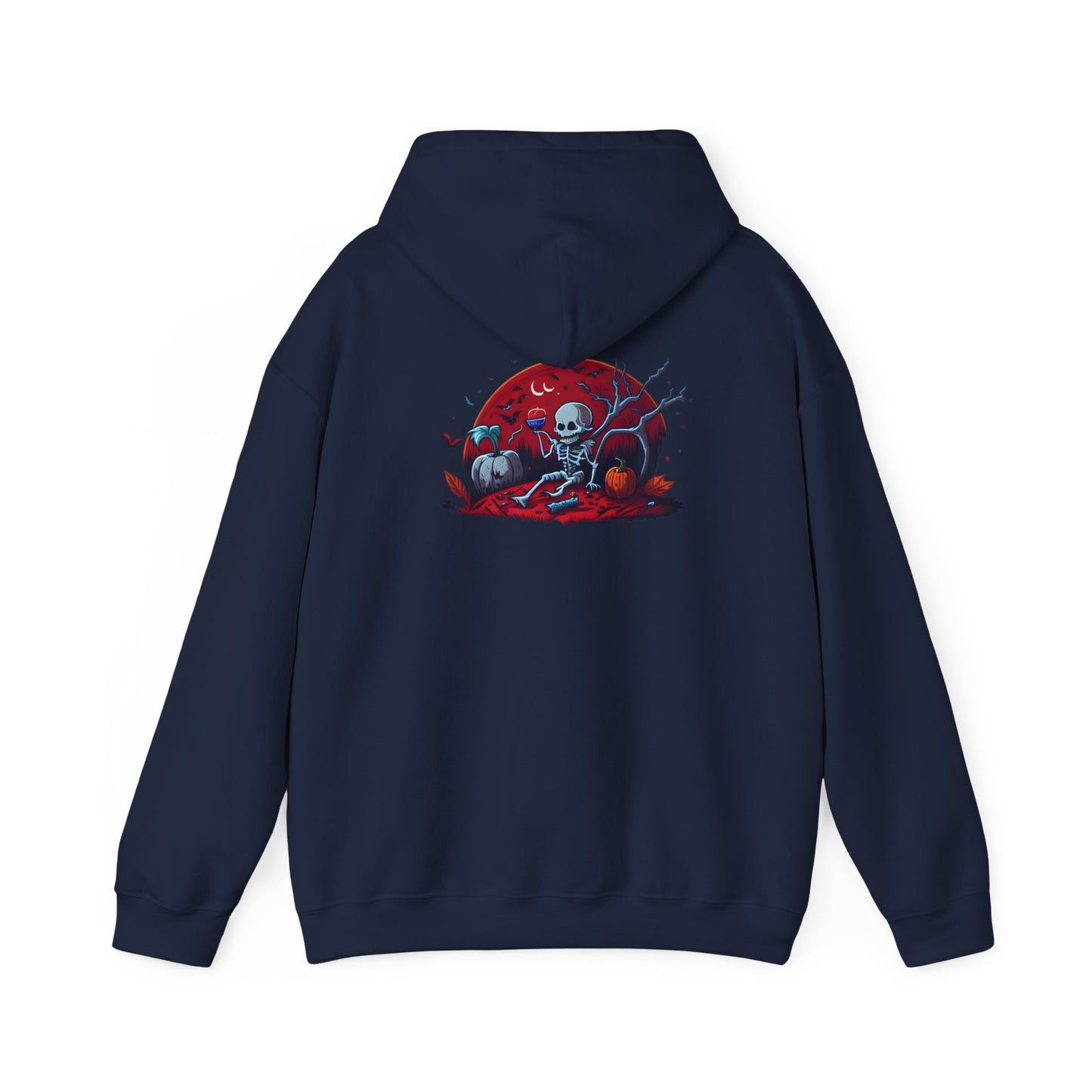 Sip Sip Hooded Sweatshirt