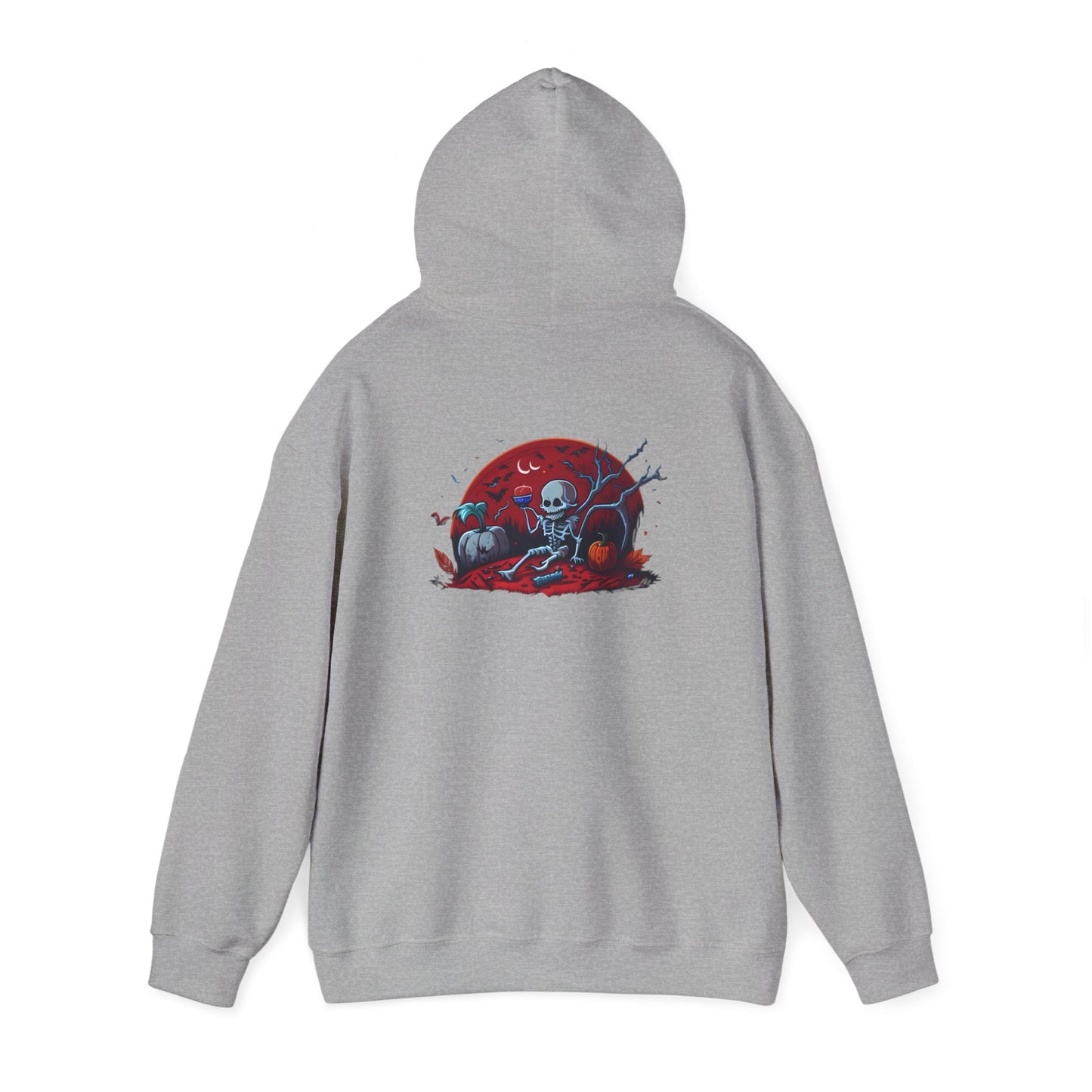 Sip Sip Hooded Sweatshirt