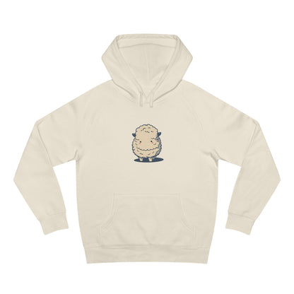 Baaaa Sheep Unisex Supply Hoodie
