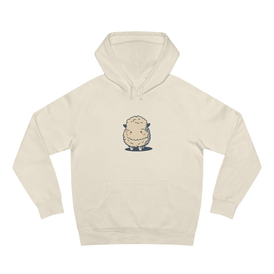 Baaaa Sheep Unisex Supply Hoodie