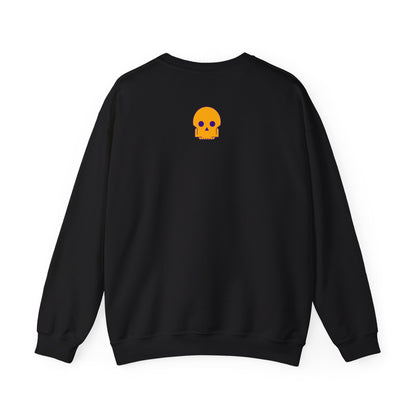 Bone Appetite Sweatshirt/Halloween