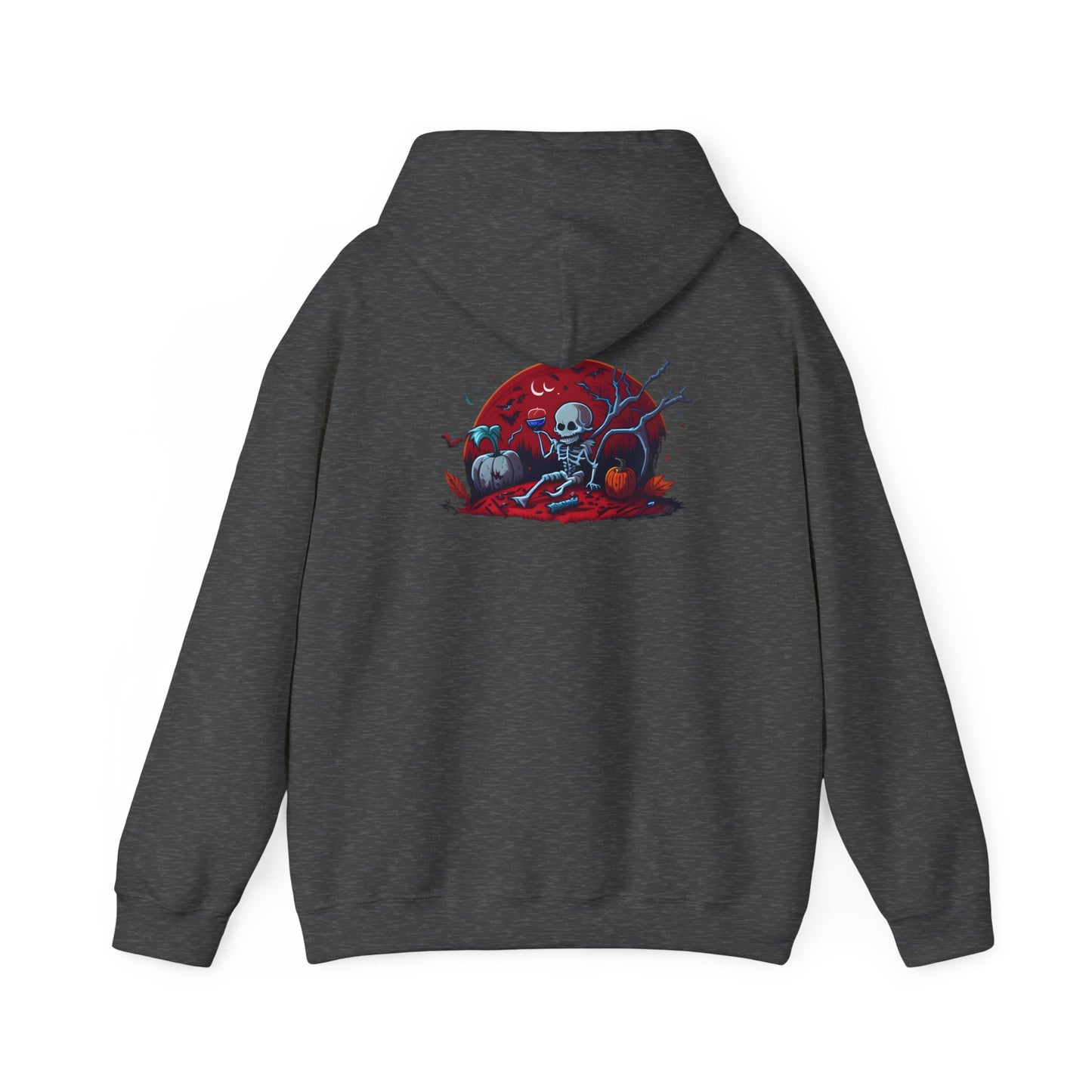 Sip Sip Hooded Sweatshirt