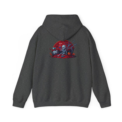 Sip Sip Hooded Sweatshirt