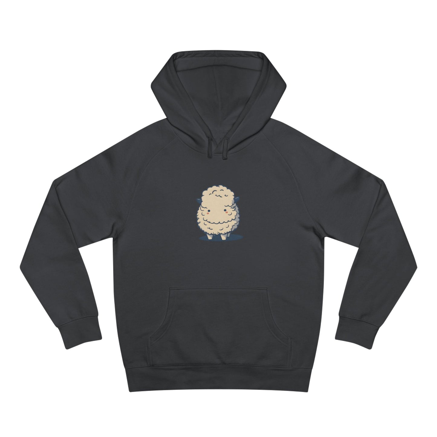 Baaaa Sheep Unisex Supply Hoodie
