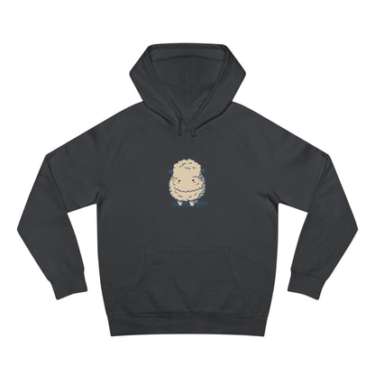 Baaaa Sheep Unisex Supply Hoodie