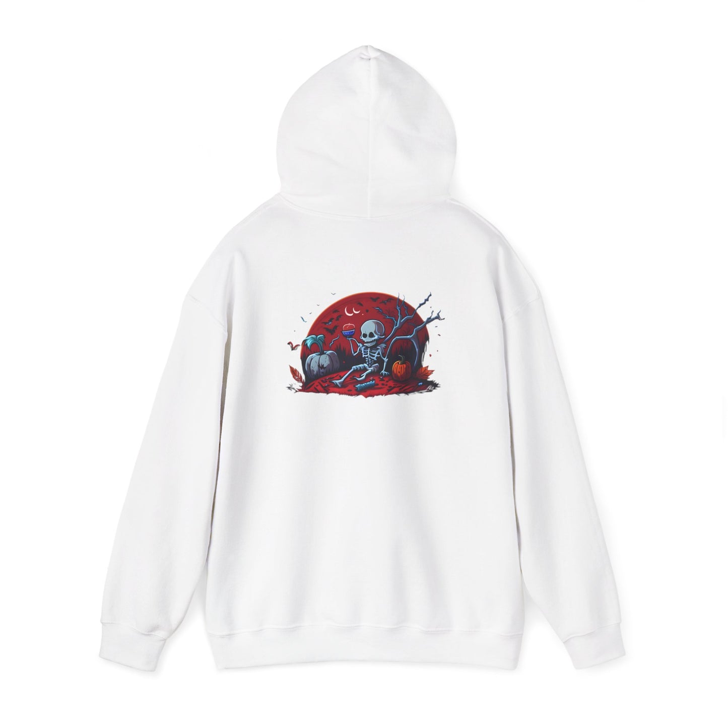Sip Sip Hooded Sweatshirt