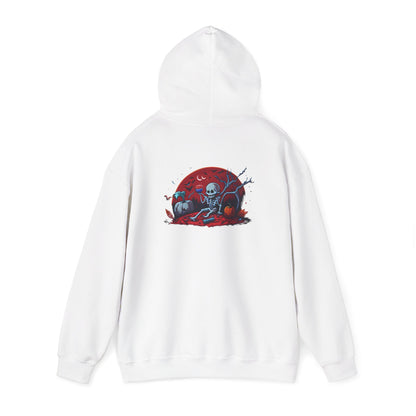 Sip Sip Hooded Sweatshirt