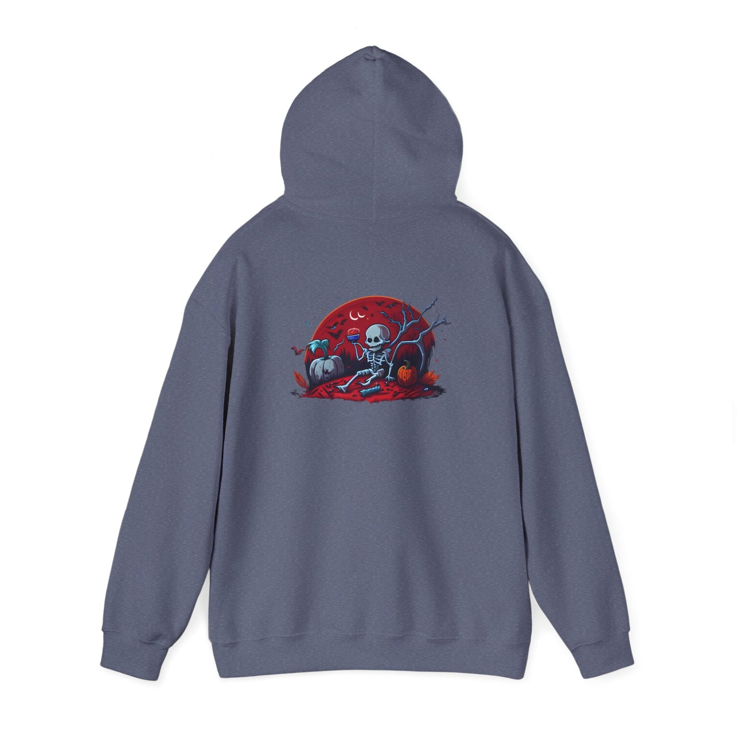 Sip Sip Hooded Sweatshirt