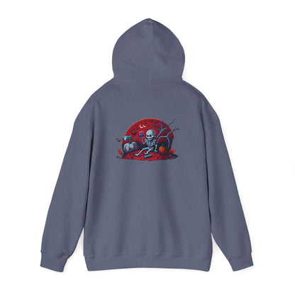 Sip Sip Hooded Sweatshirt