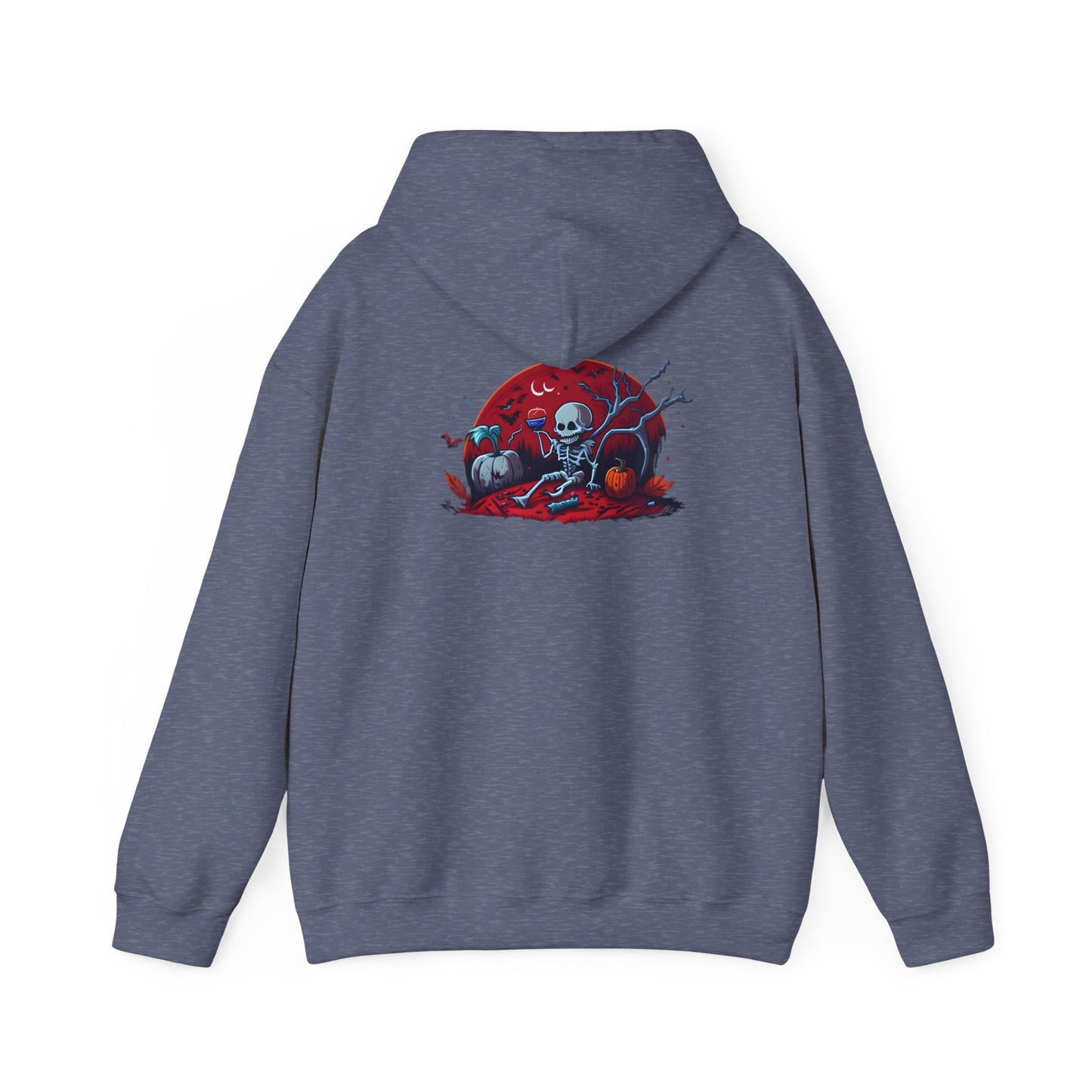 Sip Sip Hooded Sweatshirt