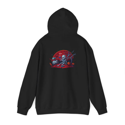 Sip Sip Hooded Sweatshirt