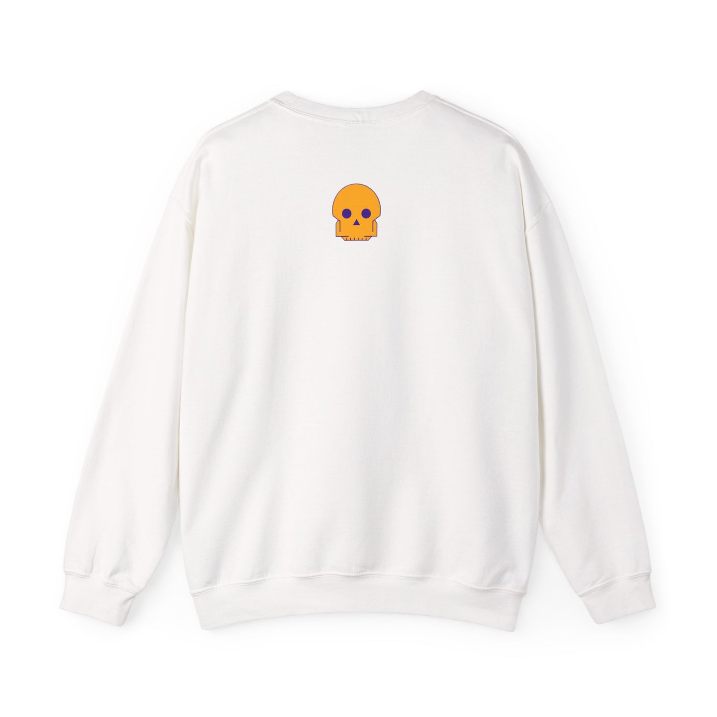 Bone Appetite Sweatshirt/Halloween