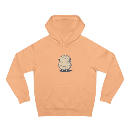 Baaaa Sheep Unisex Supply Hoodie
