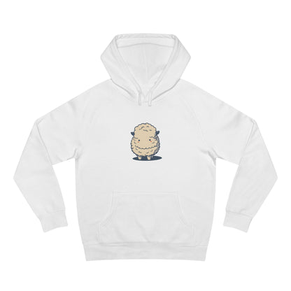 Baaaa Sheep Unisex Supply Hoodie