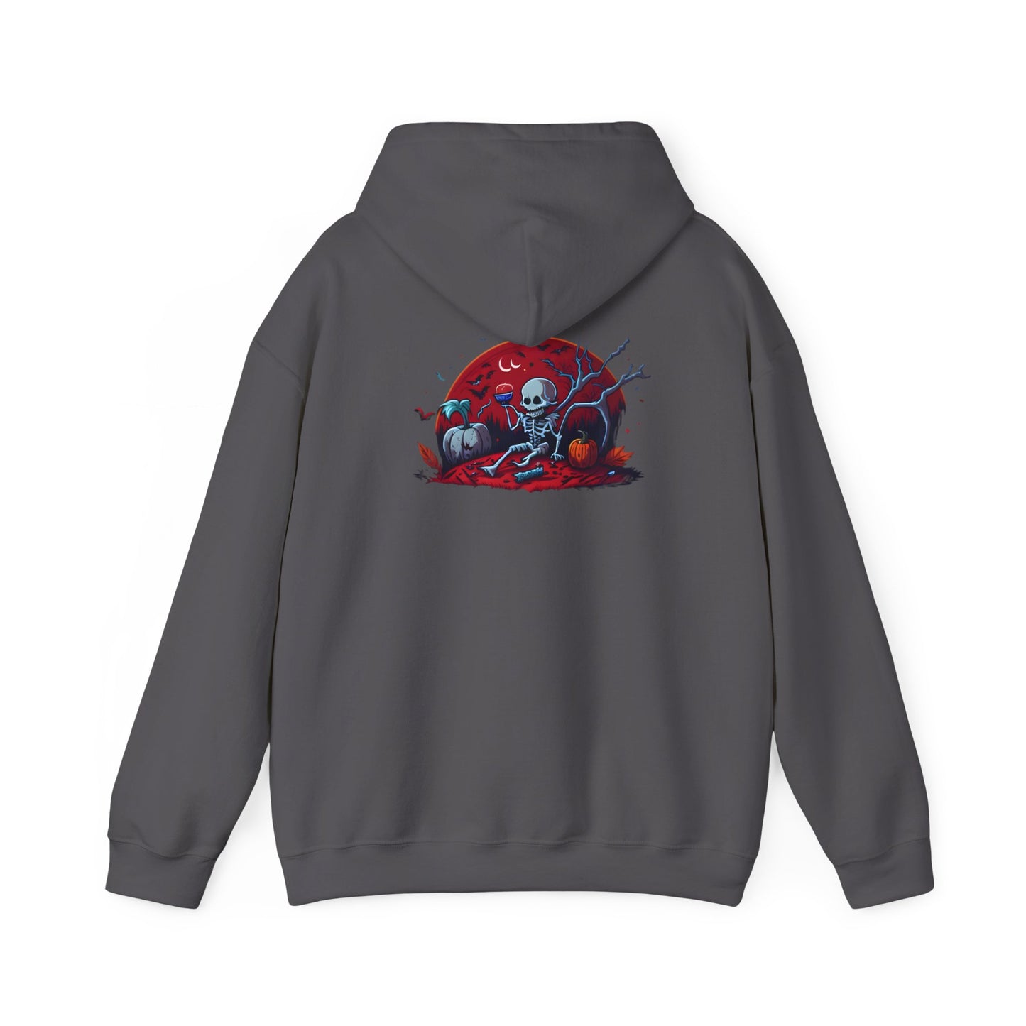 Sip Sip Hooded Sweatshirt
