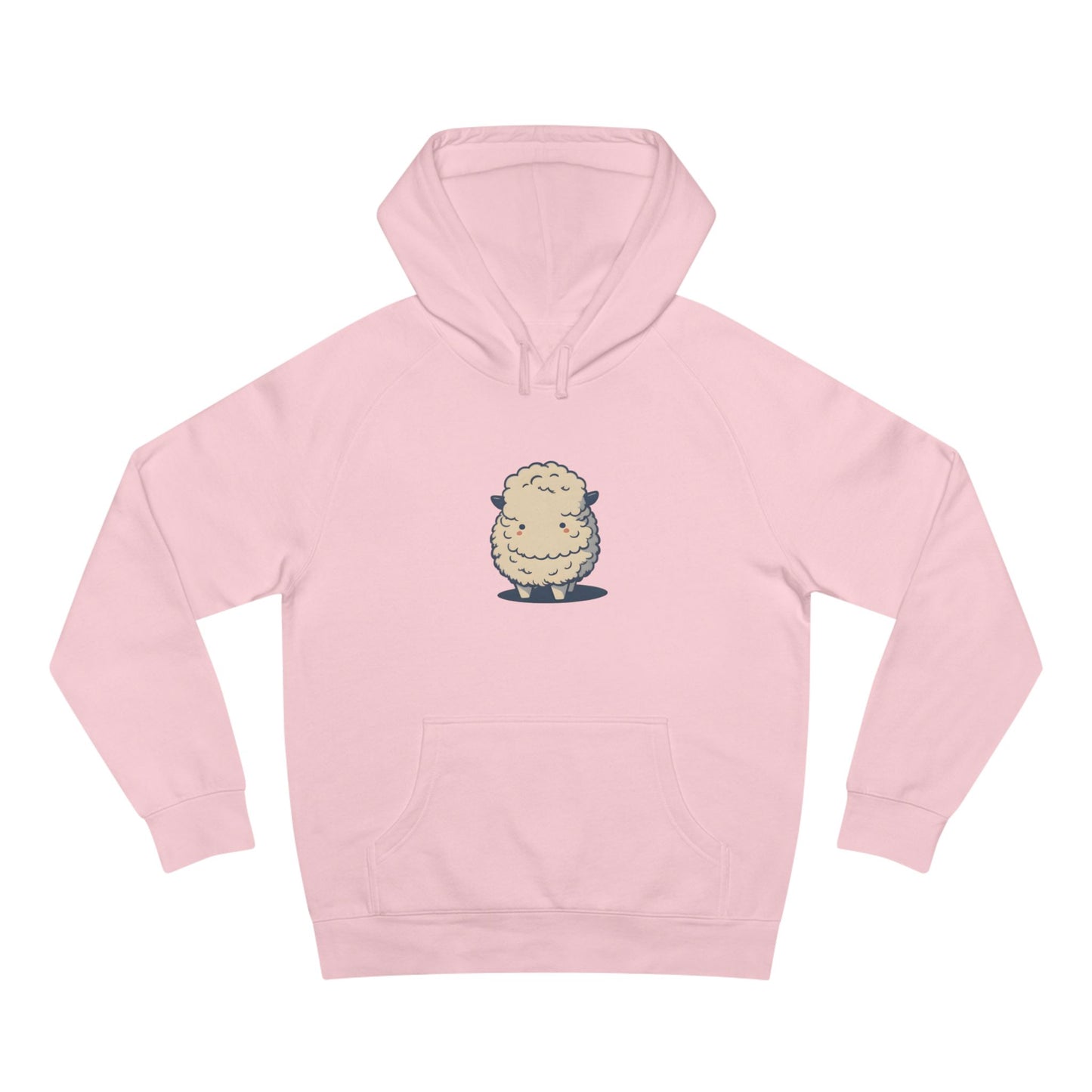 Baaaa Sheep Unisex Supply Hoodie