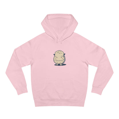 Baaaa Sheep Unisex Supply Hoodie