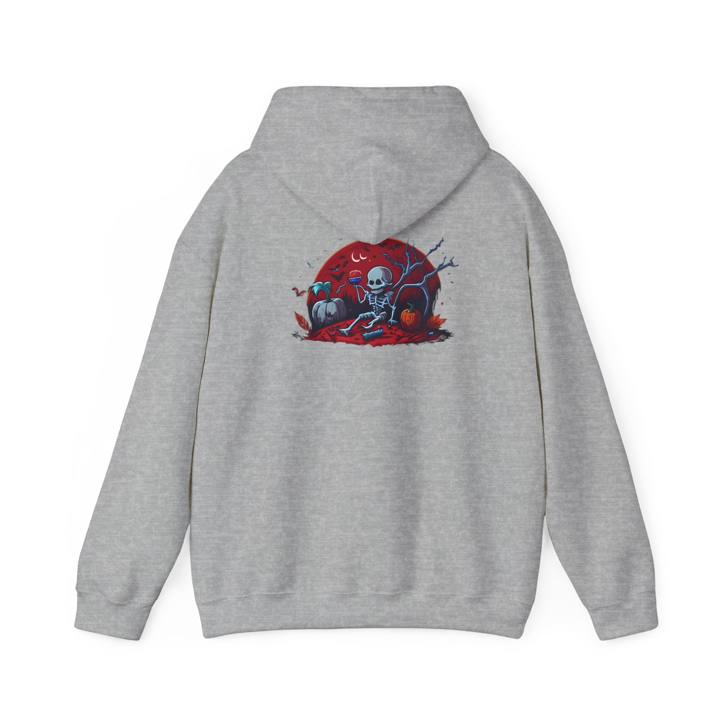 Sip Sip Hooded Sweatshirt