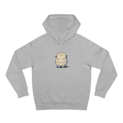 Baaaa Sheep Unisex Supply Hoodie