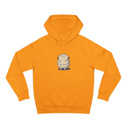 Baaaa Sheep Unisex Supply Hoodie
